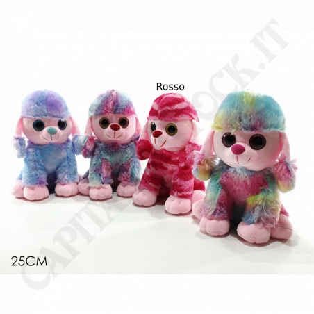 Buy Morbidosi - A World of Cuddles Friends Soft Toys - h25 cm at only €7.90 on Capitanstock