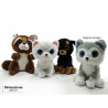 Buy Morbidosi - A World of Cuddles Friends Soft Toys at only €7.42 on Capitanstock