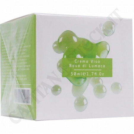Buy Key of Kosmetic Snail Slime Face Cream at only €6.51 on Capitanstock