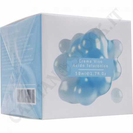 Acquista Key of Kosmetic Crema Viso Acido Ialuronico a soli 6,90 € su Capitanstock 