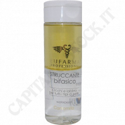 Buy Eufarma Professional - Biphasic make-up remover with Chamomile at only €3.90 on Capitanstock