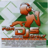 Buy For DJs Only 2014/02 - Club Selection 2 CD at only €7.80 on Capitanstock