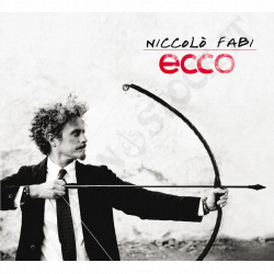 Acquista Niccolò Fabi Ecco CD a soli 8,99 € su Capitanstock 