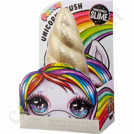 Acquista Poopsie - Unicorn Crush con Sorpresa Glitter e Slime 6+ a soli 8,90 € su Capitanstock 