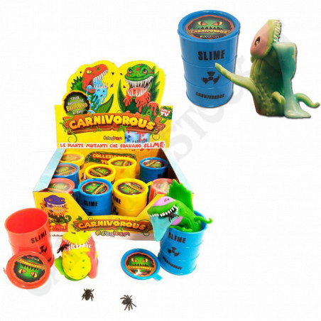 Buy Sbabam Carnivorous Slime at only €1.85 on Capitanstock