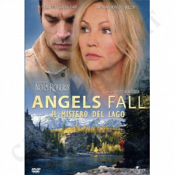Angels Fall The Mystery Of The Lake - DVD Movie
