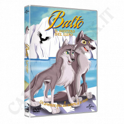 Buy Balto - The Mystery Of The Wolf - DVD Animation at only €4.36 on Capitanstock