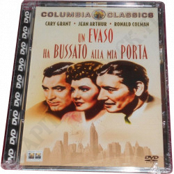 Buy Un Evaso Ha Bussato Alla Mia Porta - Columbia Classic at only €7.07 on Capitanstock