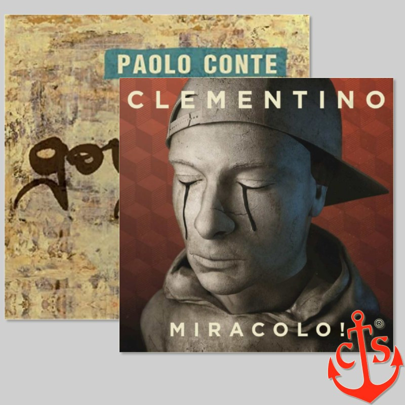 CD Musica Italiana: Scopri le Offerte | CapitanStock