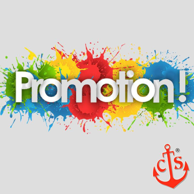 PROMOTIONS