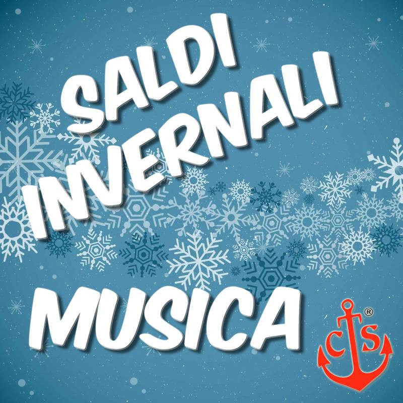SALDI MUSICA CD & COFANETTI SPECIALI
