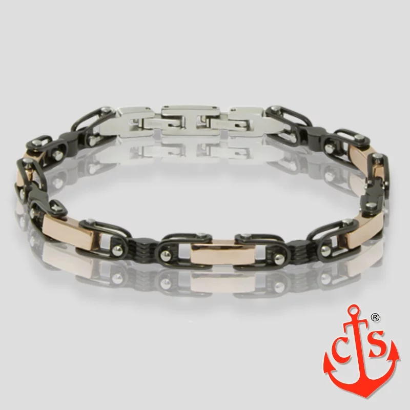 Men's Bracelets: Discover the Offers | Capitanstock