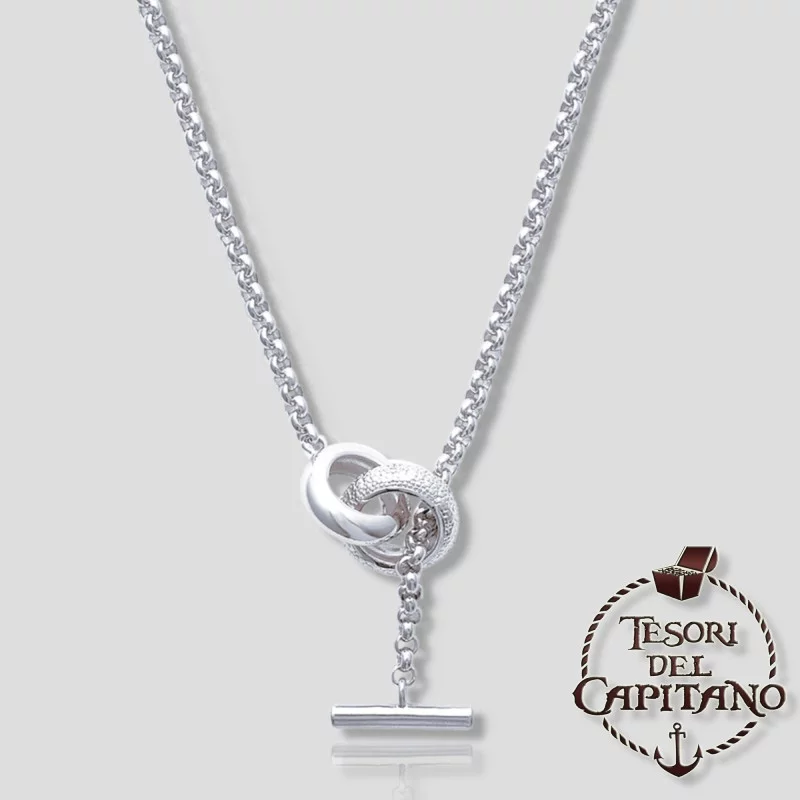 Women's Necklaces Treasures of the Captain: Offers|Capitanstock