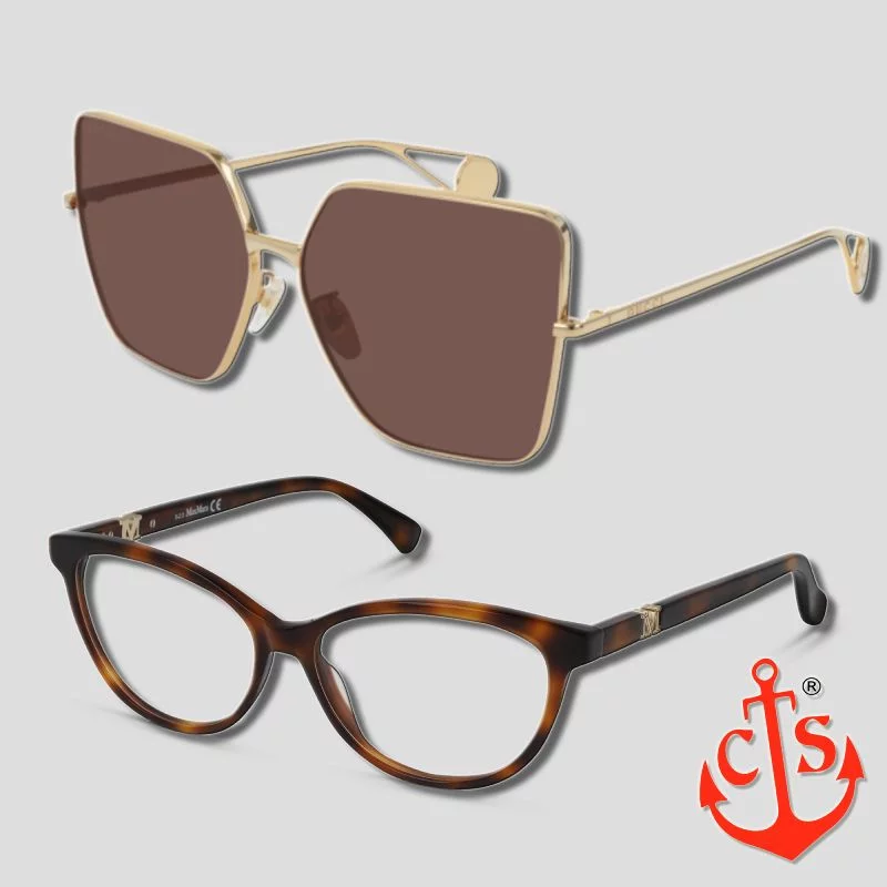 Sunglasses and Eyeglasses: discover the offers|Capitanstock