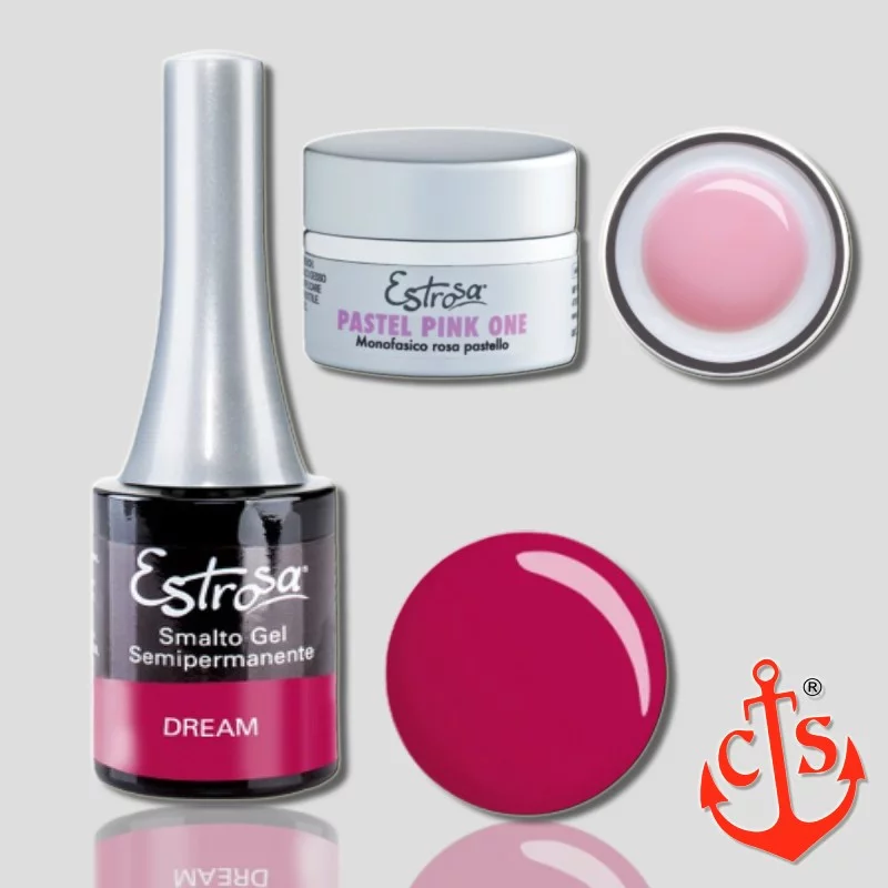 Gel and semi-permanent for sale | Capitanstock