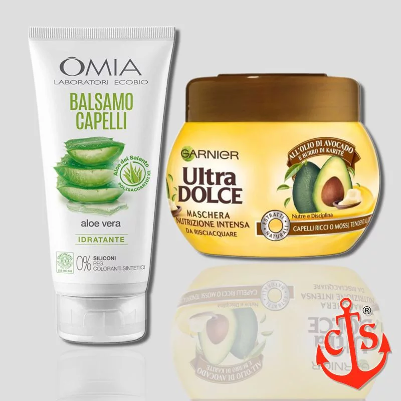 Conditioners and hair masks for sale | Capitanstock