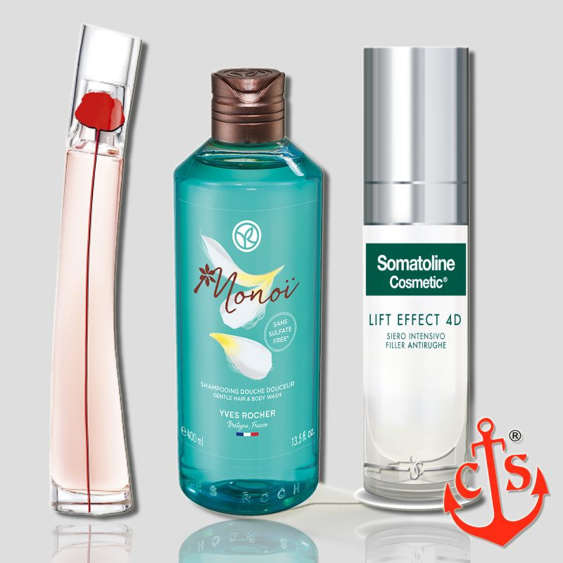 Hygiene, Perfumery & Beauty for Sale | CaptainStock