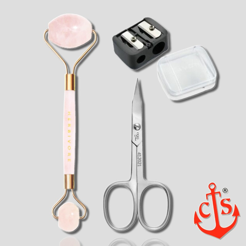 BEAUTY TOOLS AND ACCESSORIES