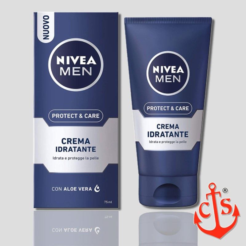 MEN'S FACE PRODUCTS