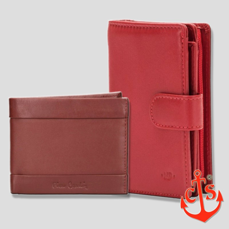 Wallets for sale at the best price | CapitanStock®
