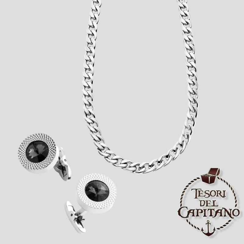Treasures of Captain Men's Jewelry: Offerings | CapitanStock