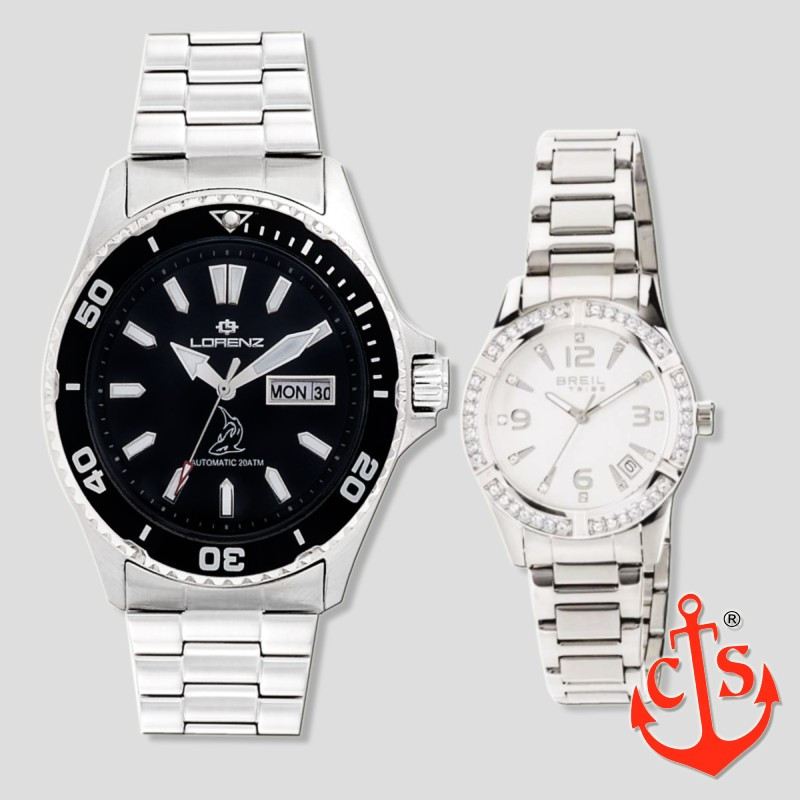 Watches: Discover the Offers| CapitanStock