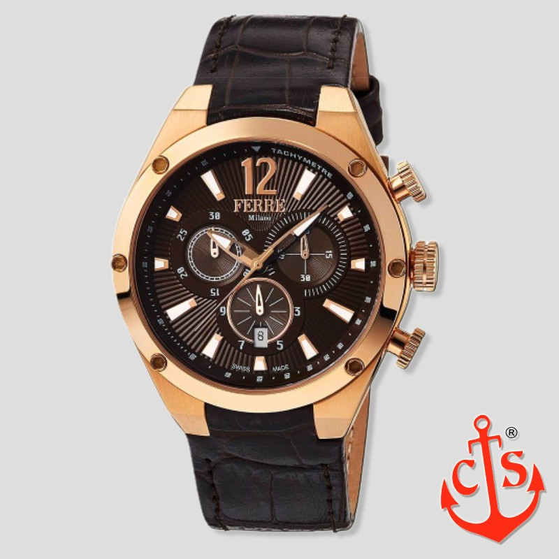 Men's Wrist Watches: Discover the Offers | CapitanStock