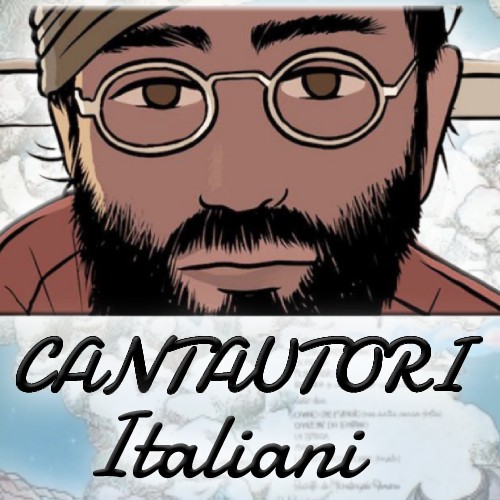 CANTAUTORI ITALIANI