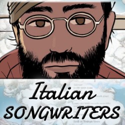 ITALIAN SINGER-WRITERS