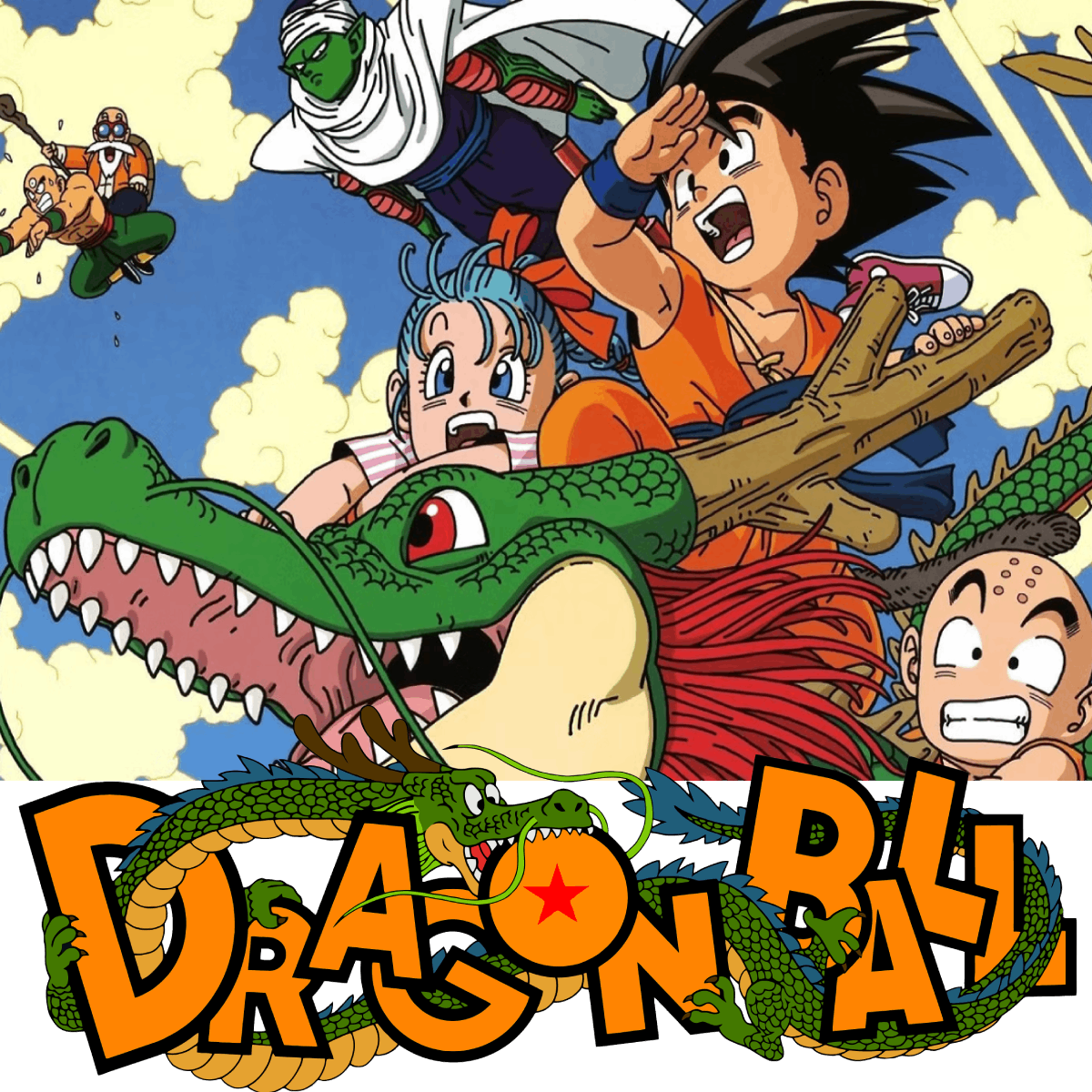 Dragon Ball