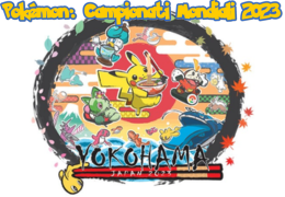 Pokémon: World Championships 2023 Coming to Japan