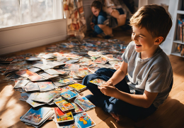 Le carte Pokémon della serie Spada e Scudo