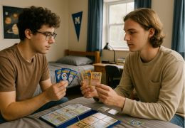 La guida definitiva ai codici delle carte Pokémon: come identificarle, valutarle e cercarle online