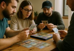 Error Card Pokémon: guida completa agli errori di stampa più rari e preziosi