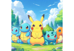 Guida completa alle Carte Pokémon: tipi, rarità e come riconoscerle