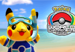 POKEMON: I CAMPIONATI MONDIALI 2024