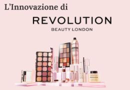 L'Innovazione di Revolution Beauty