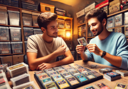 Timbri e simboli sulle Carte Pokémon: come riconoscerli e cosa significano
