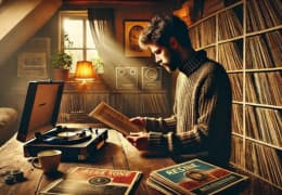 Come valutare un vinile: guida completa per capire se un disco è raro o di valore