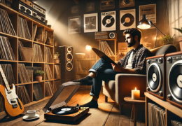 Quali generi musicali rendono meglio in vinile? Scopri cosa ascoltare