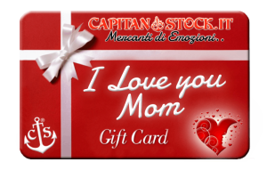 
			                        			MOTHER'S DAY GIFT CARD