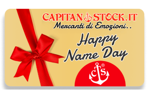 
			                        			NAME DAY GIFT CARD